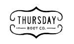 Thursday Boots | Handcrafted Leather Boots for Work & Everyday Wear